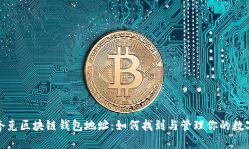 探索夸克区块链钱包地址：如何找到与管理你的数字资产