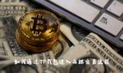 如何通过TP钱包进入西坦交