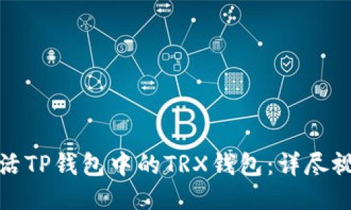 轻松激活TP钱包中的TRX钱包：详尽视频教程