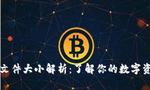 以太坊钱包文件大小解析：了解你的数字资产存储需求