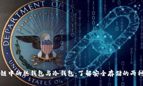 区块链中的热钱包与冷钱包：了解安全存储的两种选择