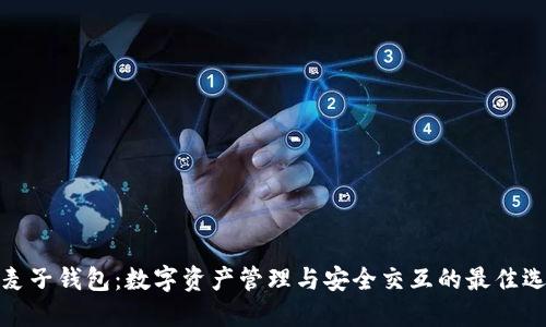 TP麦子钱包：数字资产管理与安全交互的最佳选择