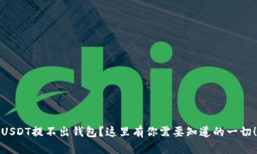 USDT提不出钱包？这里有你需要知道的一切！