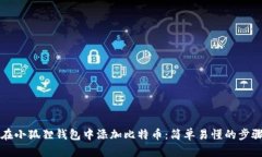如何在小狐狸钱包中添加