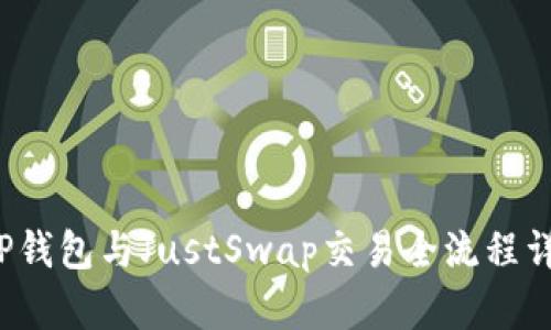  TP钱包与JustSwap交易全流程详解