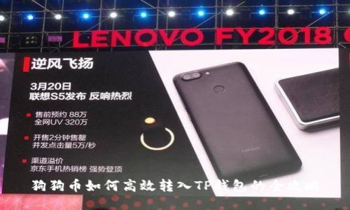 狗狗币如何高效转入TP钱包的全攻略
