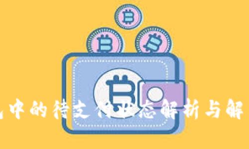TP钱包中的待支付状态解析与解决方案