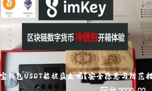 波宝钱包USDT能被盗走吗？安全隐患与防范措施