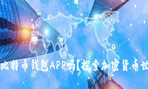 国内可以使用比特币钱包APP吗？探索加密货币世界的神秘之旅