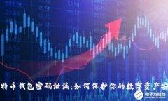 比特币钱包密码泄漏：如