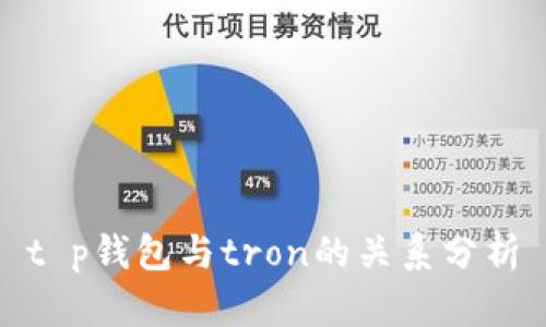 t p钱包与tron的关系分析