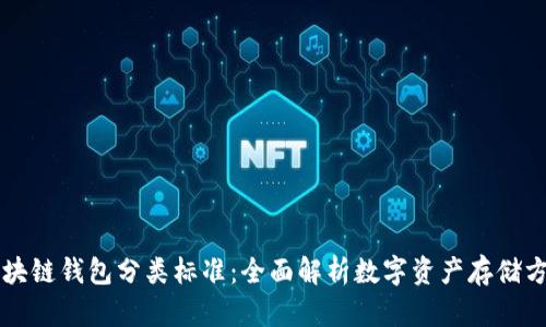 区块链钱包分类标准：全面解析数字资产存储方式
