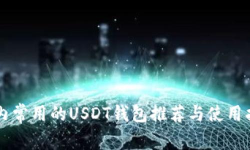 国内常用的USDT钱包推荐与使用指南