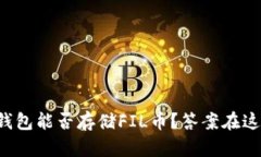 TP钱包能否存储FIL币？答案