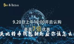 丢失比特币钱包钥匙后你该怎么办？