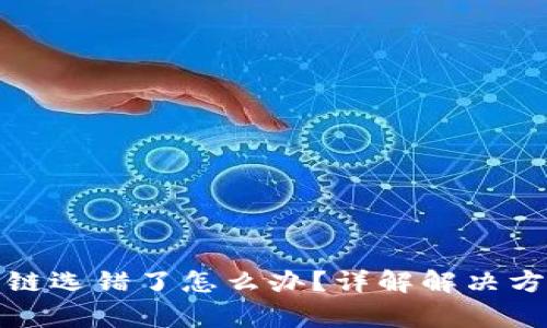 TP钱包转账公链选错了怎么办？详解解决方案及注意事项