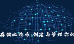 如何安全存储比特币：创建与管理你的数字钱包