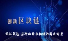 蚂蚁钱包：应对比特币拥堵的解决方案