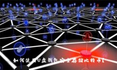 如何使用U盘钱包安全存储比特币？