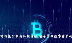 以太坊钱包公钥与私钥详解：安全管理数字资产