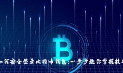 如何安全登录比特币钱包：一步步教你掌握技巧