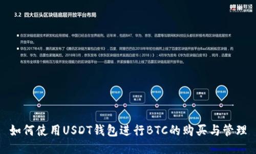 如何使用USDT钱包进行BTC的购买与管理