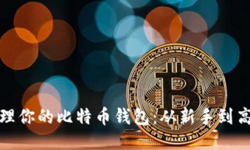 如何安全管理你的比特币钱包：从新手到高手的全攻略