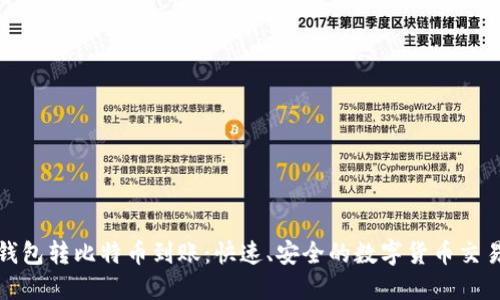 比太钱包转比特币到账：快速、安全的数字货币交易体验