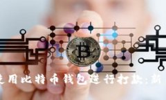 如何使用比特币钱包进行打款：新手指南