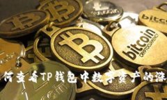 如何查看TP钱包中数字资产