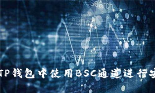 如何在TP钱包中使用BSC通道进行安全交易