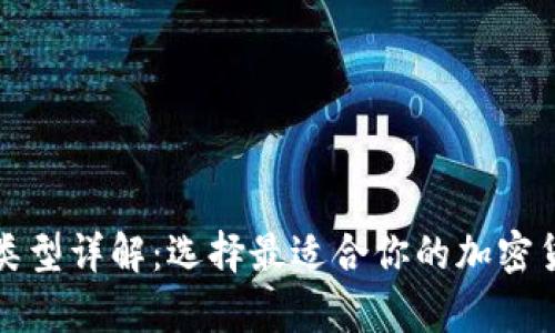 比特币钱包类型详解：选择最适合你的加密货币存储方案
