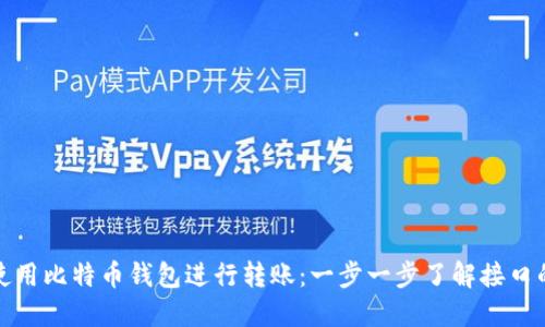 如何使用比特币钱包进行转账：一步一步了解接口的操作