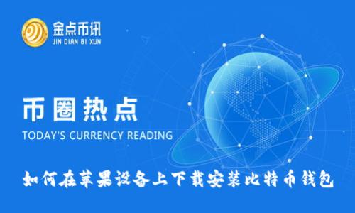如何在苹果设备上下载安装比特币钱包