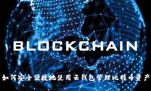 如何安全便捷地使用云钱包管理比特币资产