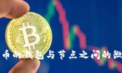 : 虚拟币的钱包与节点之间