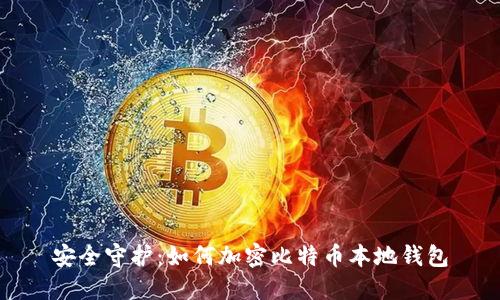 安全守护：如何加密比特币本地钱包