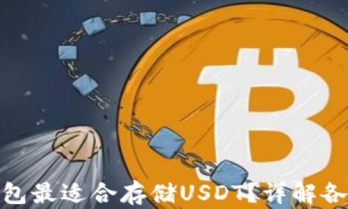 
哪种钱包最适合存储USDT？详解各种选择