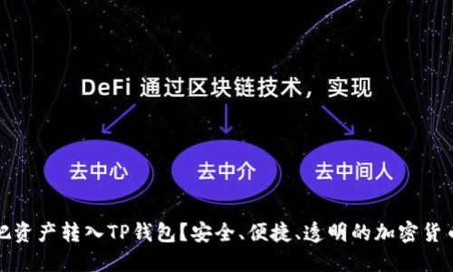 为什么要把资产转入TP钱包？安全、便捷、透明的加密货币管理体验