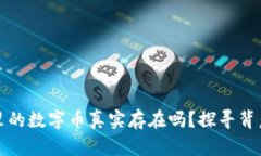 TP钱包里的数字币真实存在