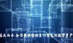 丢失的币：如何找回转移