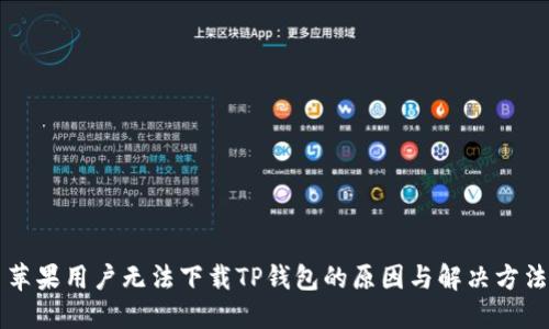 苹果用户无法下载TP钱包的原因与解决方法