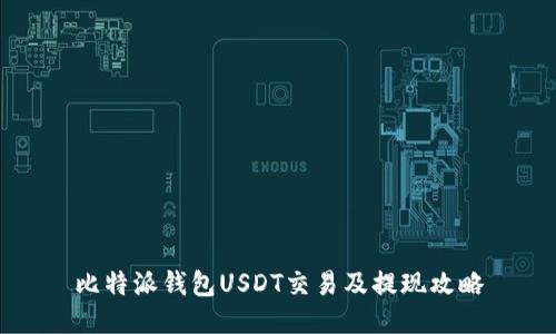比特派钱包USDT交易及提现攻略