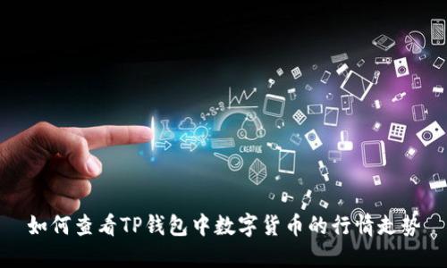 如何查看TP钱包中数字货币的行情走势