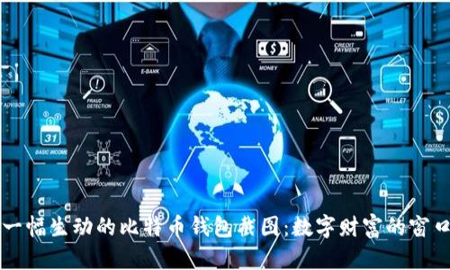 一幅生动的比特币钱包截图：数字财富的窗口