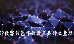 TP数字钱包中的滑点是什么