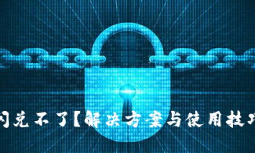 TP钱包闪兑不了？解决方案与使用技巧大揭秘