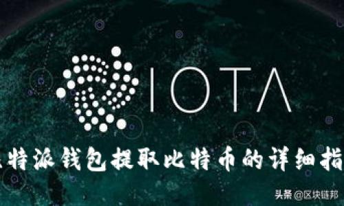 比特派钱包提取比特币的详细指南