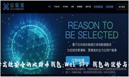 如何选择高效安全的比特币钱包：Web SPV 钱包的优势与使用技巧