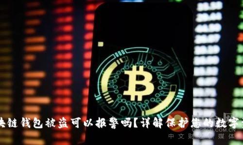 区块链钱包被盗可以报警吗？详解保护您的数字资产